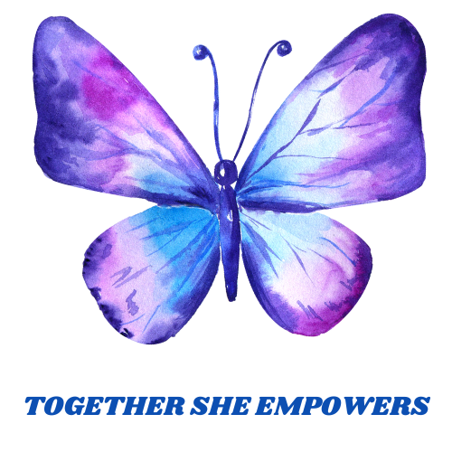 Together She Empowers